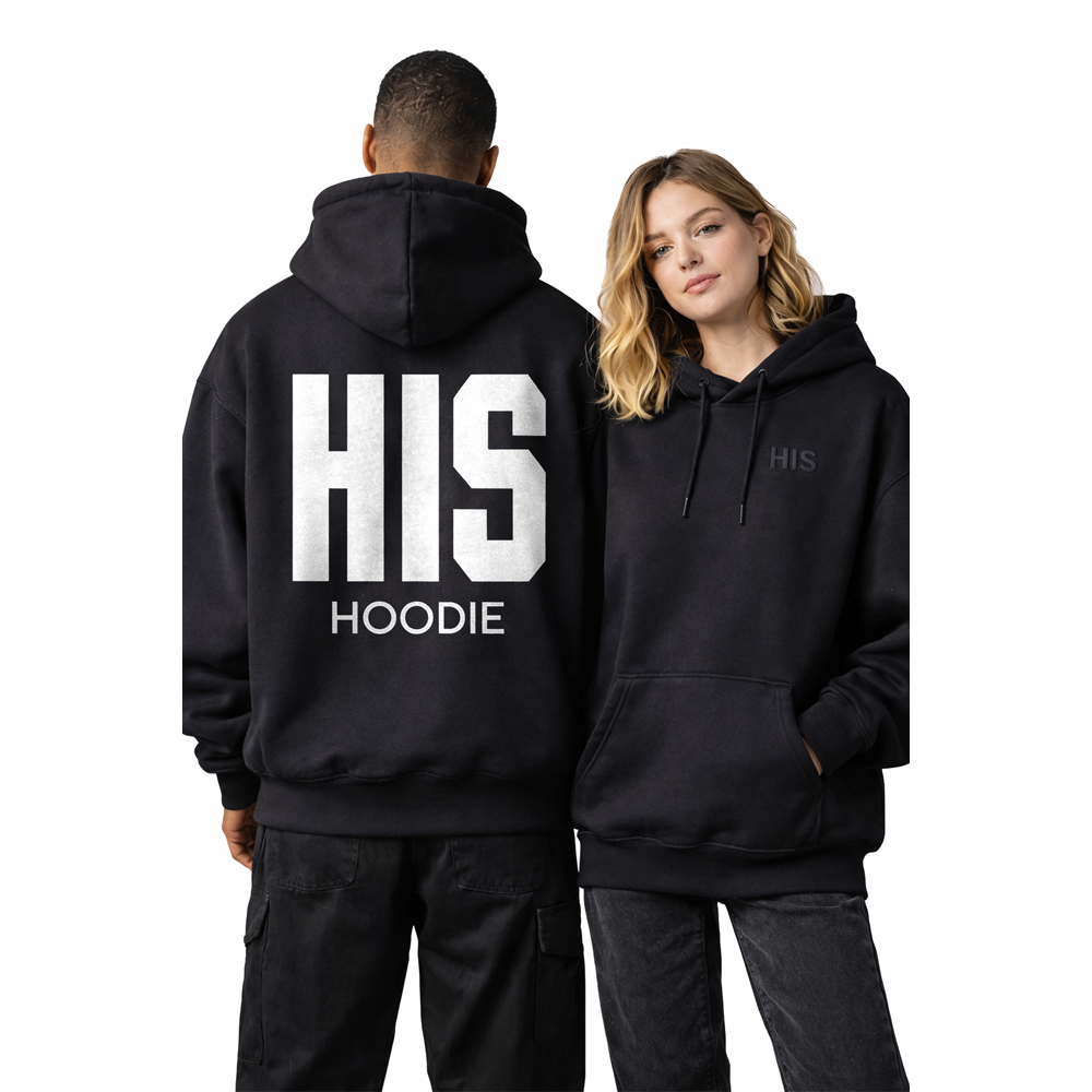 HISHOODIE Essential Hoodie